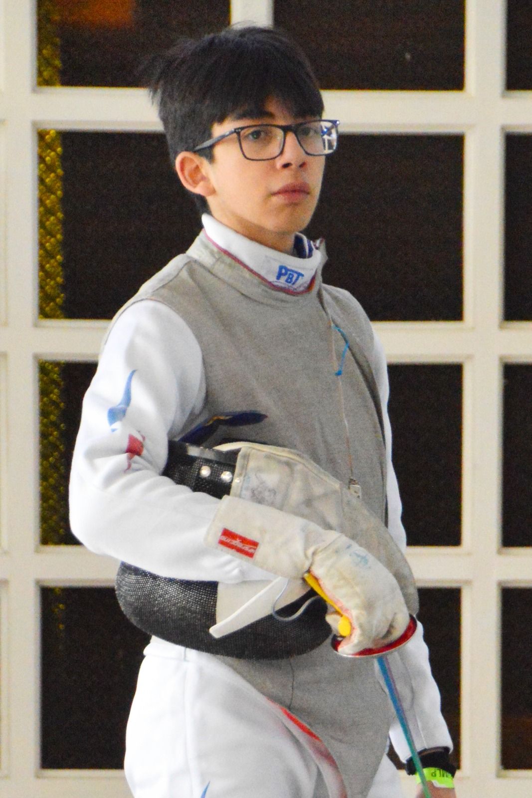 Joaquin TOBAR