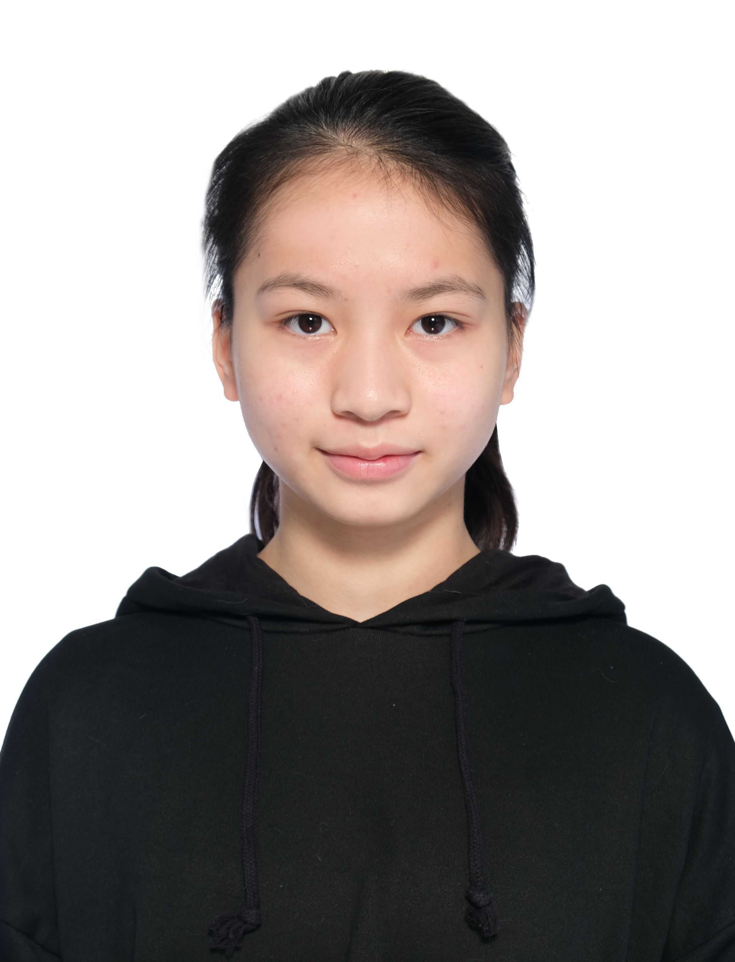Yuet Ching TSANG
