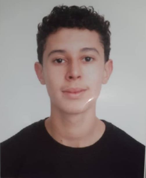 Yacine Ilyes BENAKILA