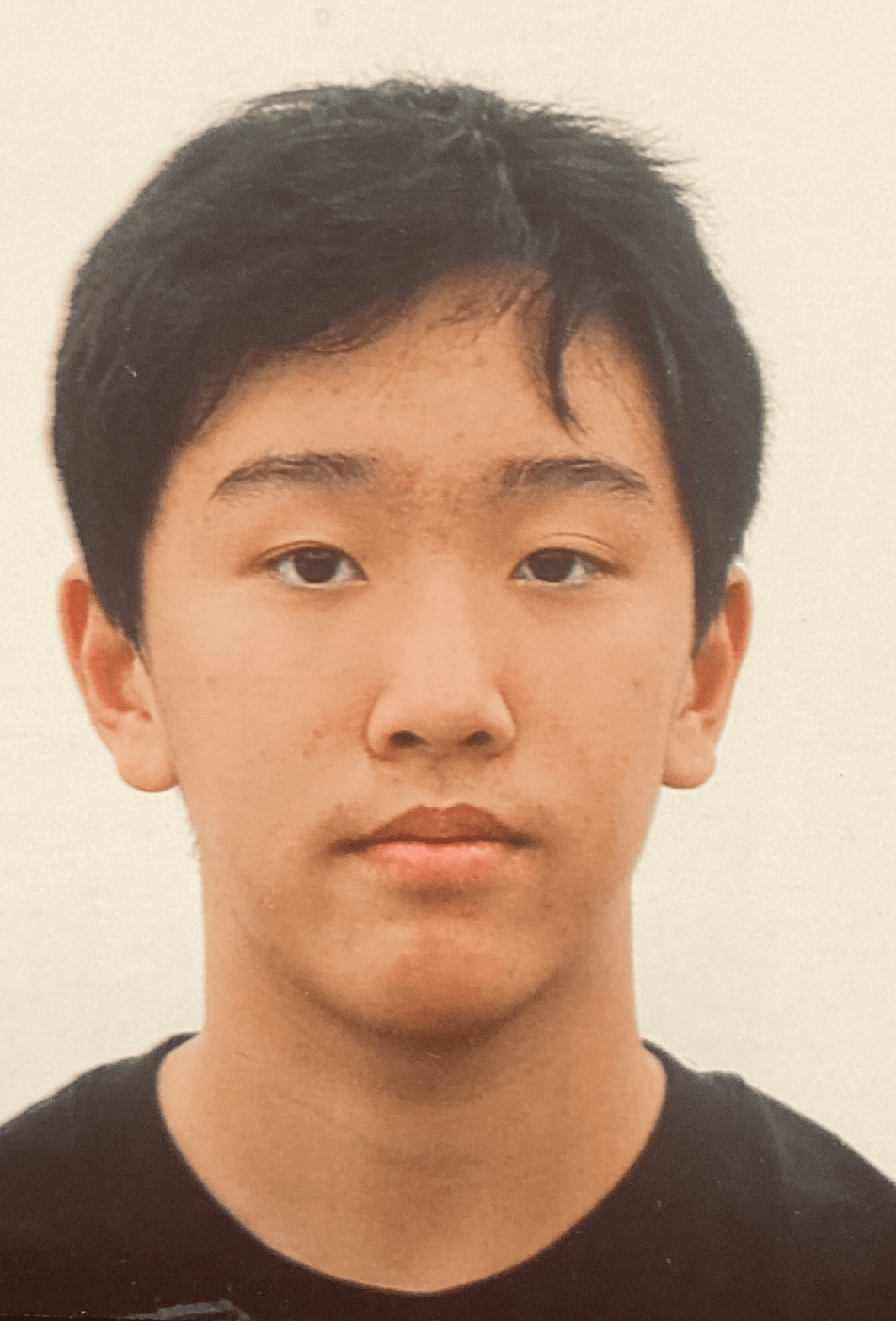 Lucas HU