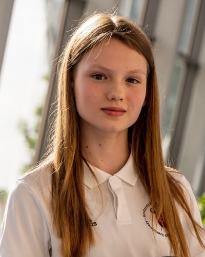 Oliwia DWORNIK