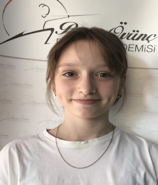 Irmak SENOGLU
