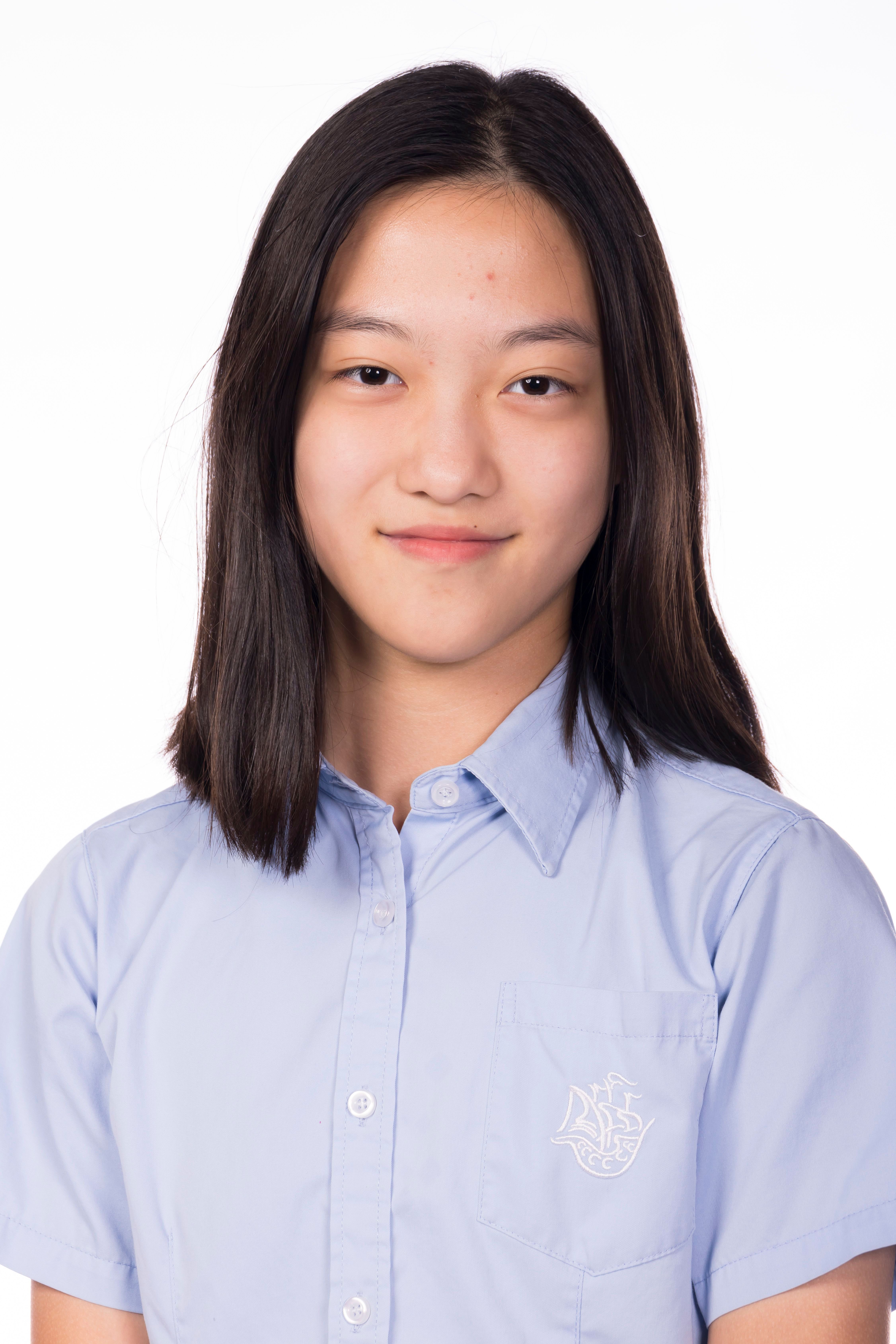 Shuhan YANG