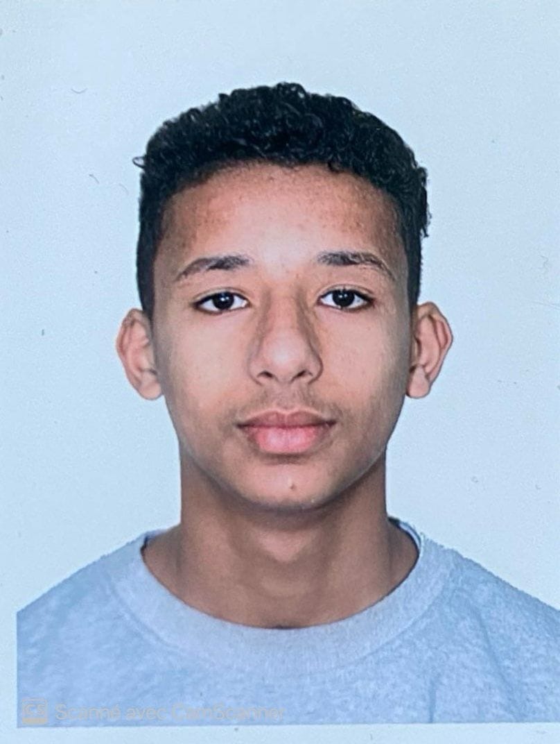 Abou El Kacem Oussama BENSEGHIER