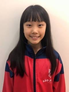 Yuki WU