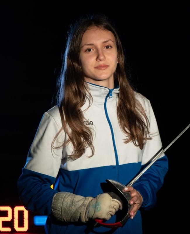 Mariela GEORGIEVA
