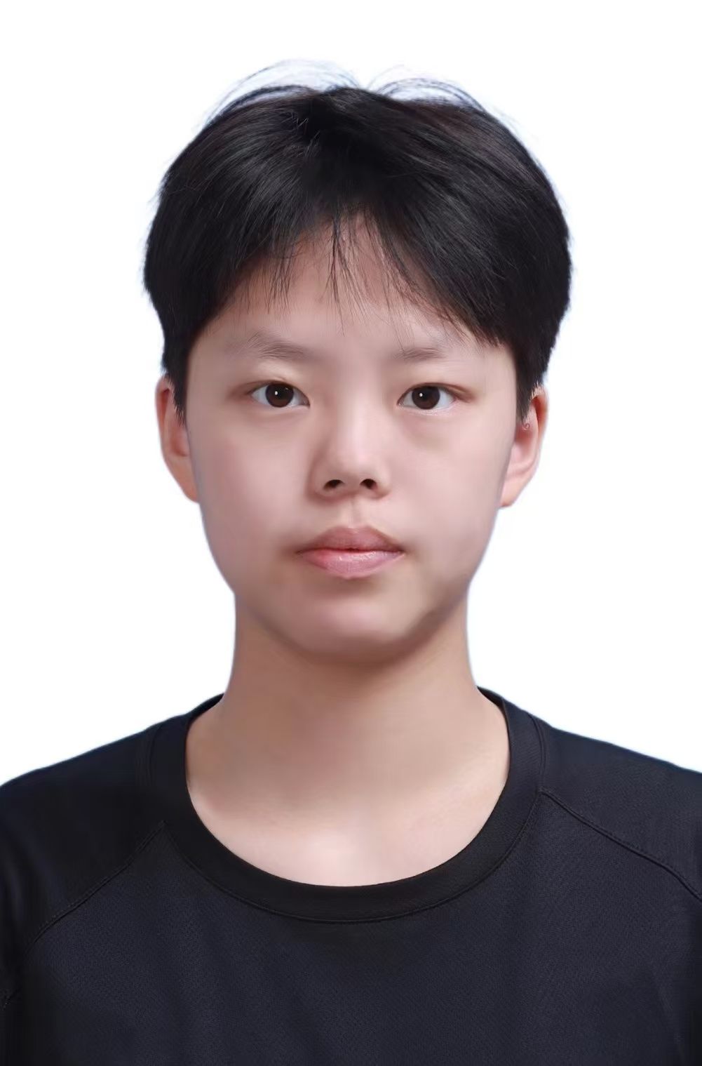 Mingze HU