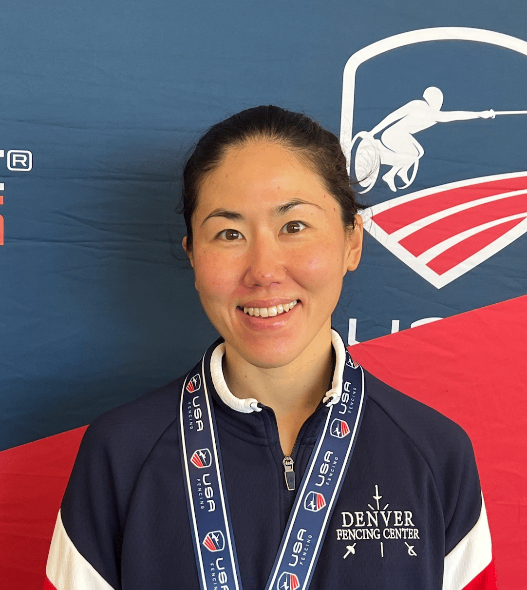 Christina KANESHIGE