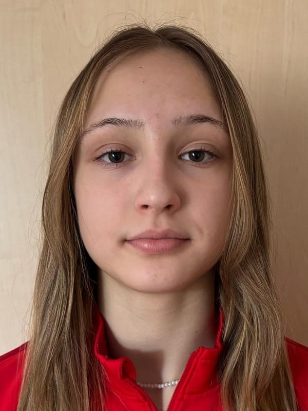 Katerina NEMESKALOVA