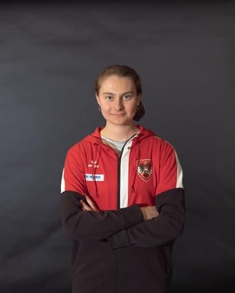 Pia HUBER