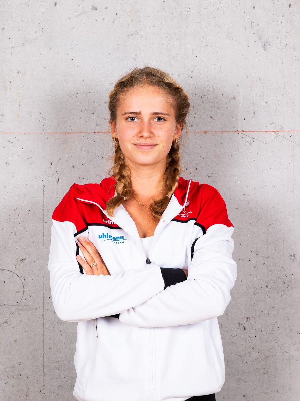 Hanna FABIANEK