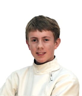 Jonas Lau MADSEN