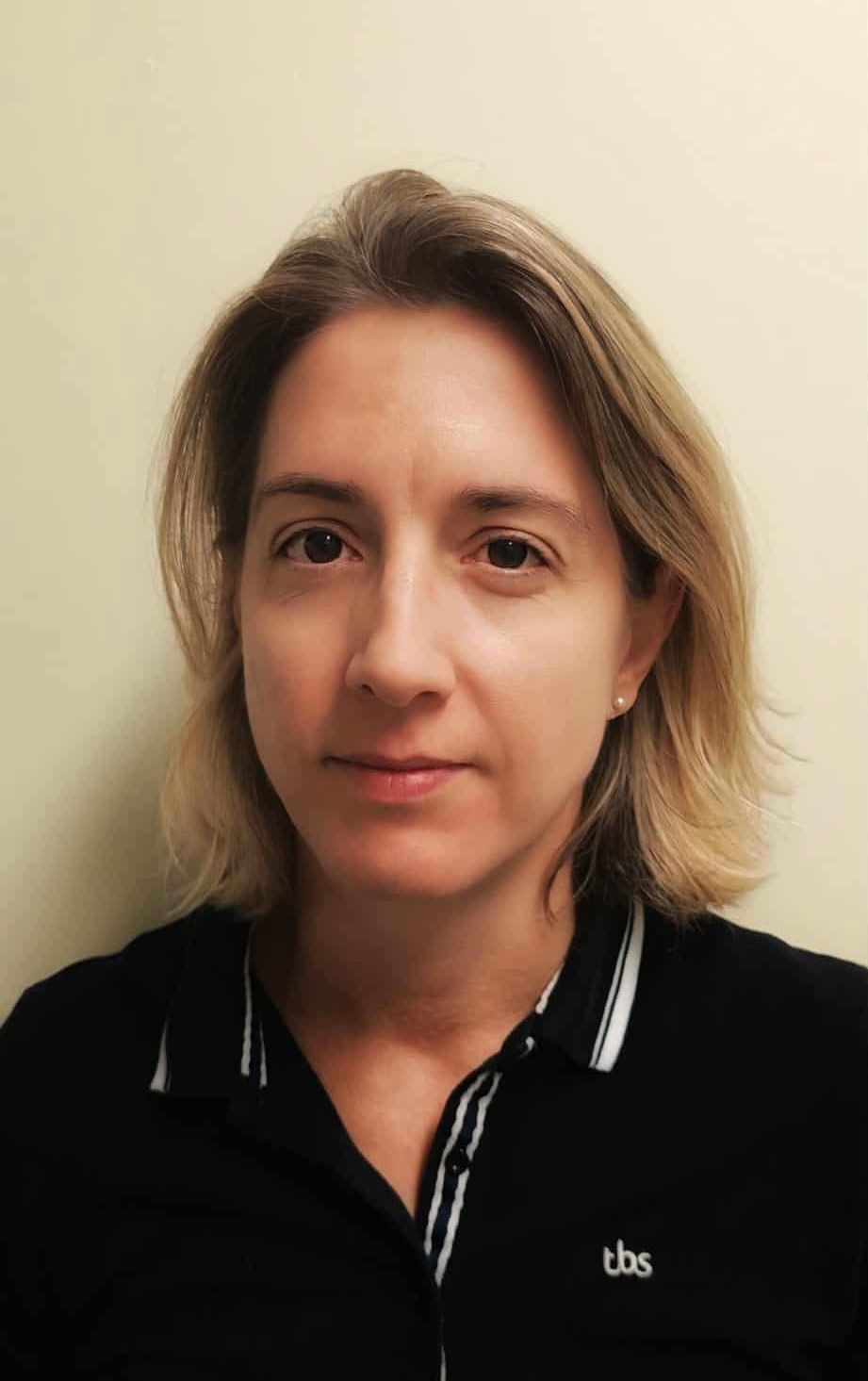 Anna Maria TOTH