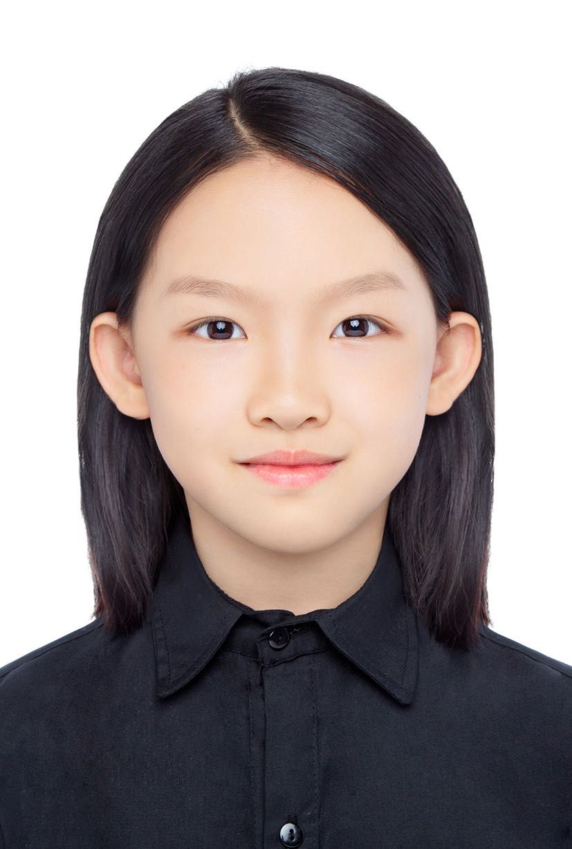Yingxiao ZHOU