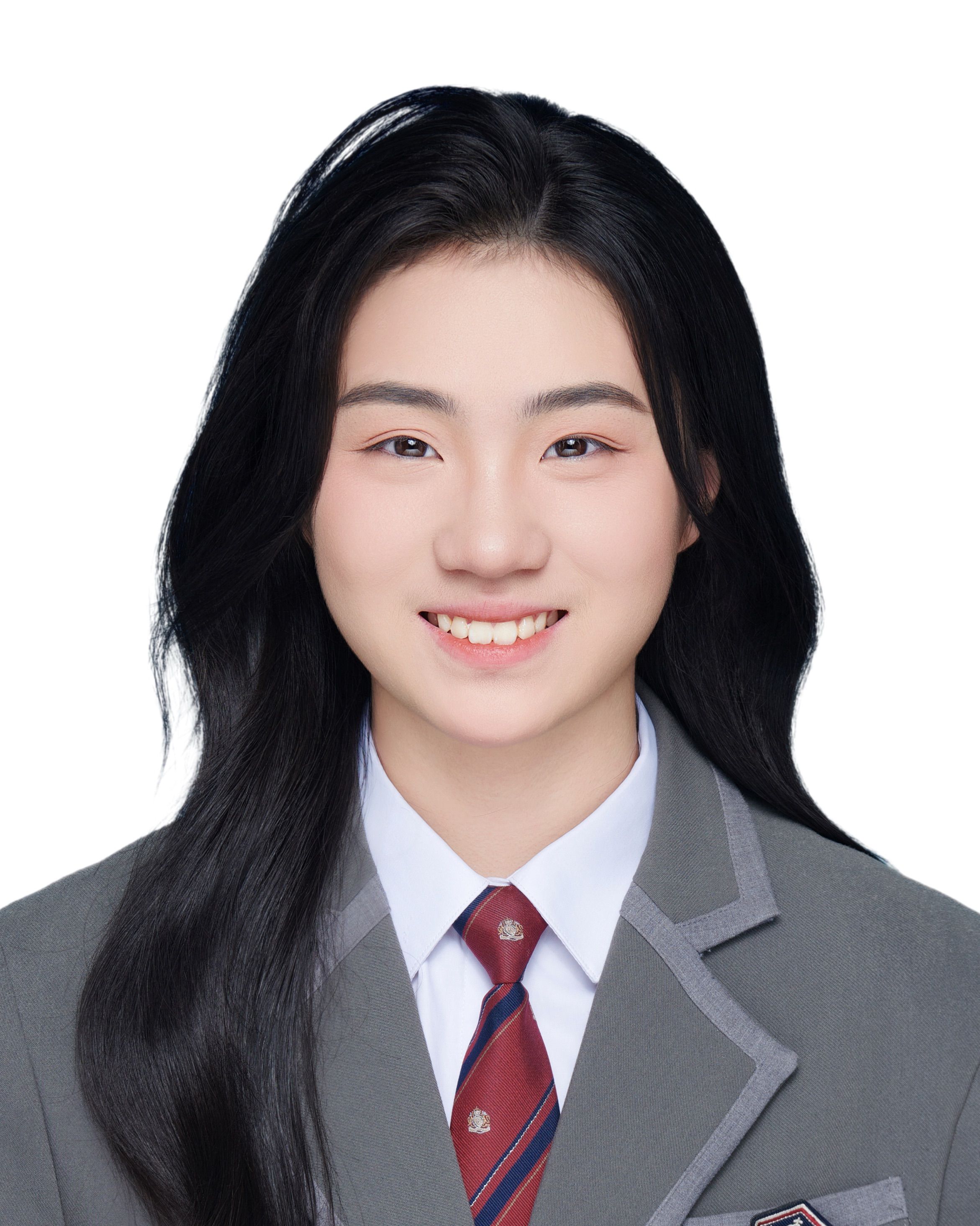 Xiyi LOU
