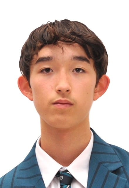 Christian PATRICK