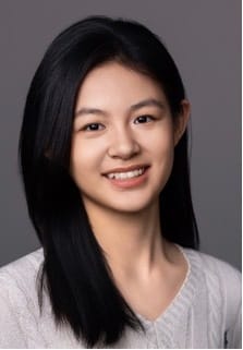 Xinxuan YANG