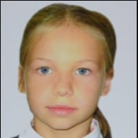 ULIANA BELYKH