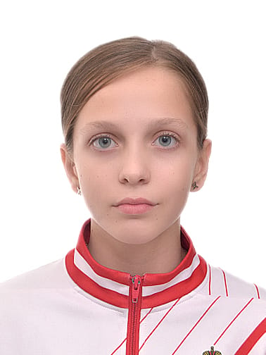 Zlata SHATUNOVA