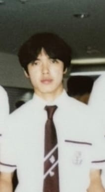 Shufan BAI