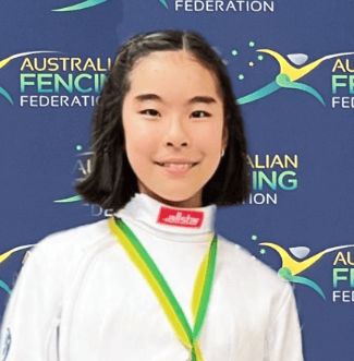 Angelina WANG