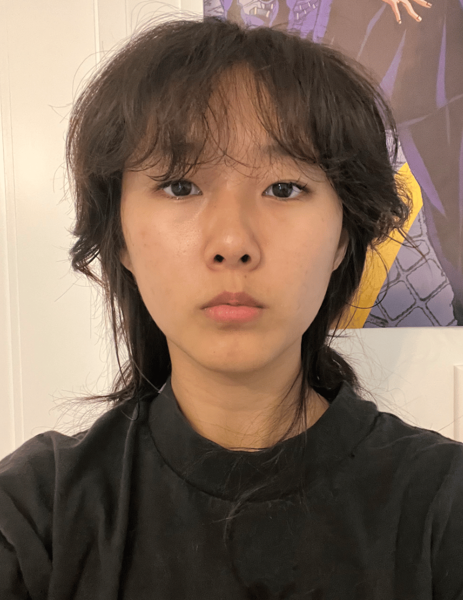 Sophie MA