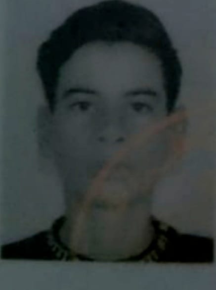 YAAKOUB GAREF