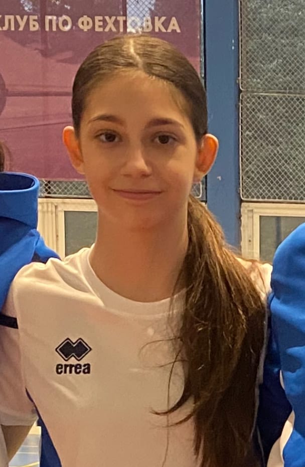 Marina APOSTOLOVA