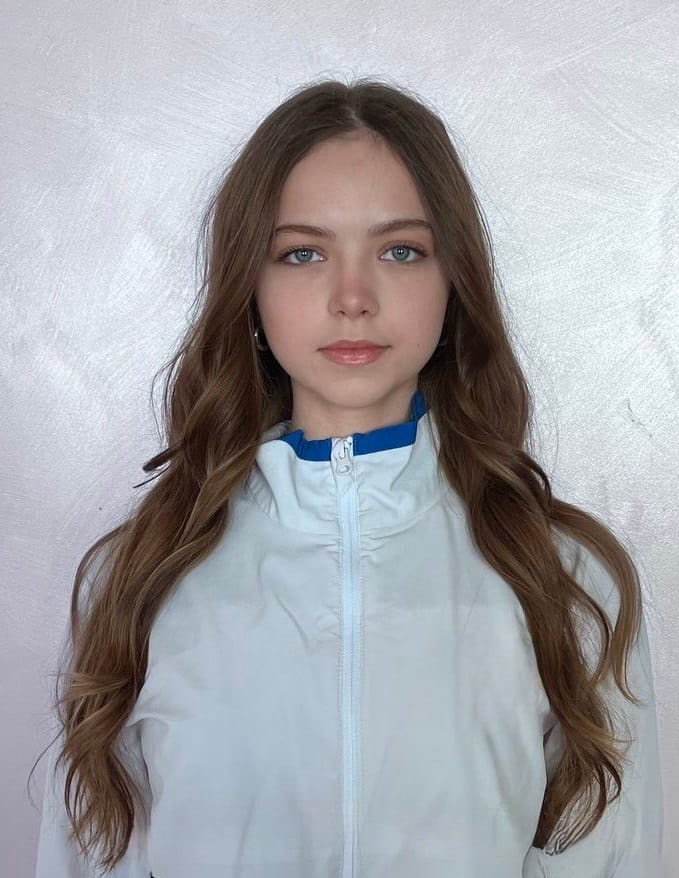 Liubov ROMANKOVA