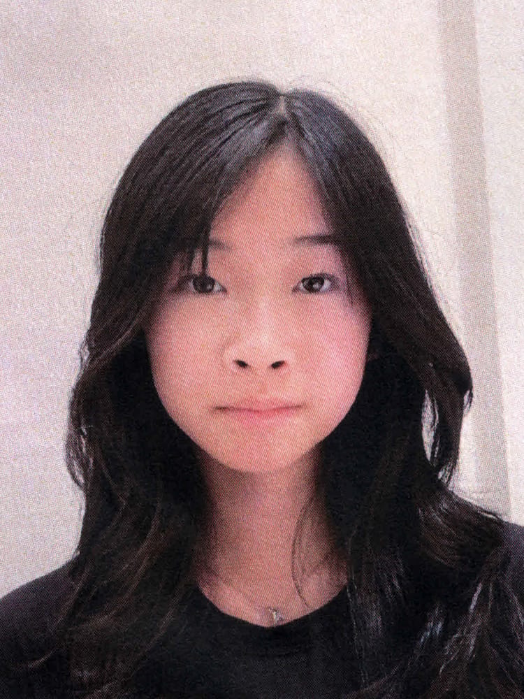 Yumi LIU