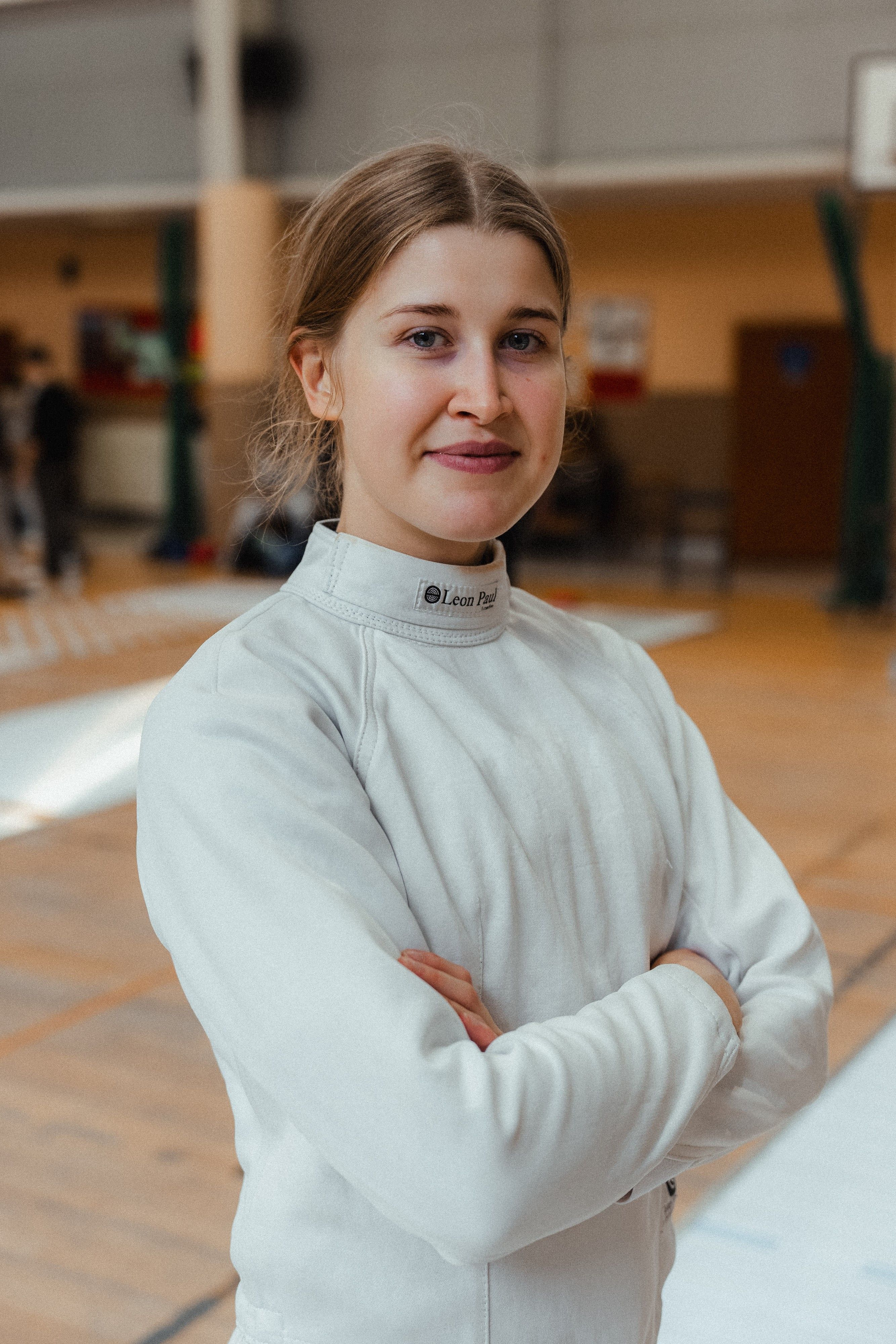Zuzanna CIESLAR