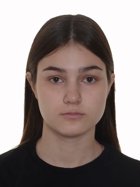 Olga TIUKAEVA