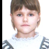 Viktoriia ANFINOGENOVA