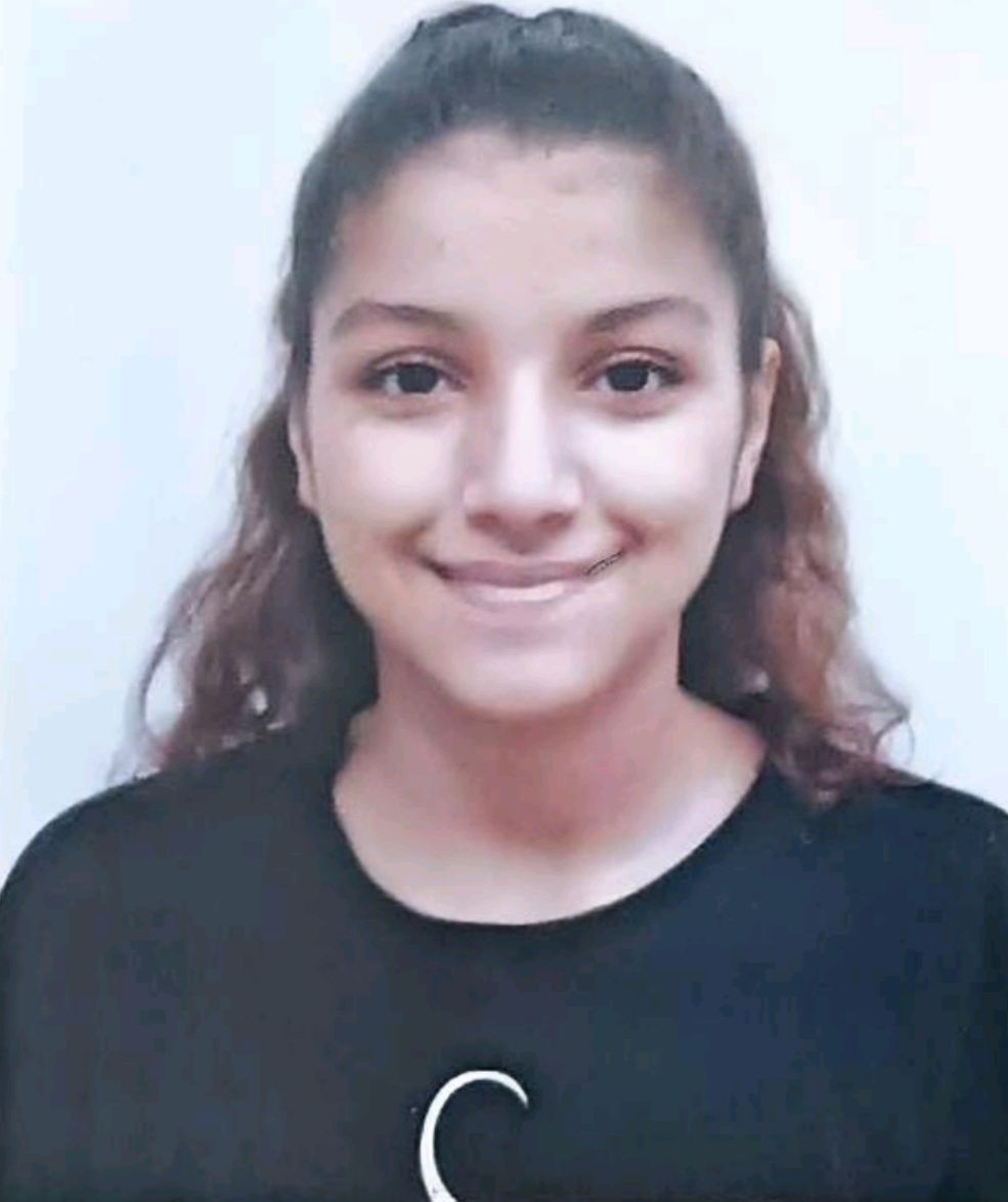 LYNA CERINE MAOUCHE 