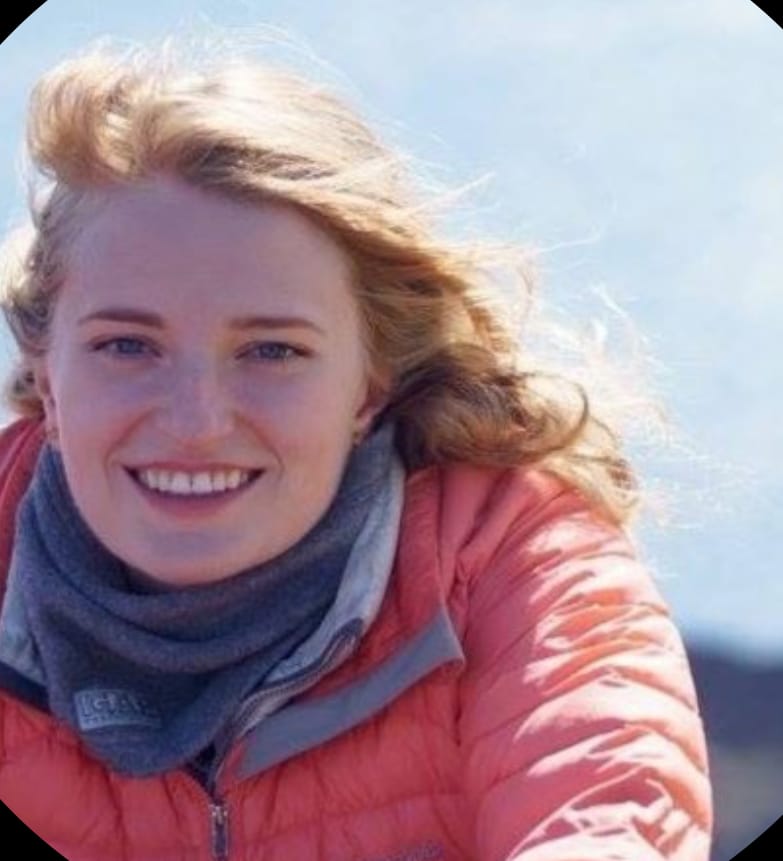 VAN BRUMMEN Anna