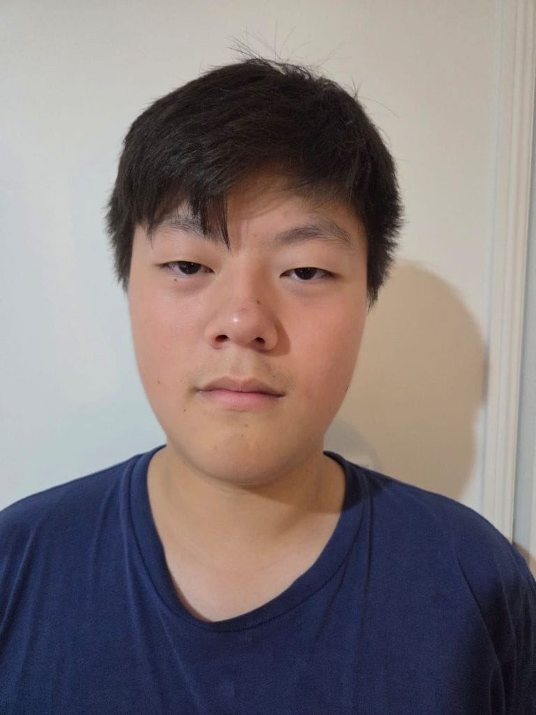 Johann LU