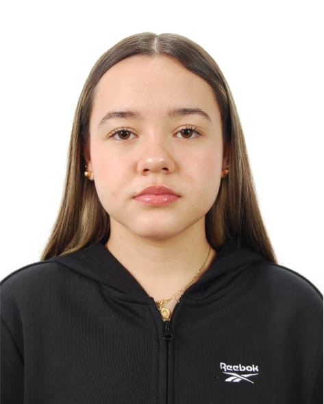 LUCIANA VILLEGAS SANCHEZ