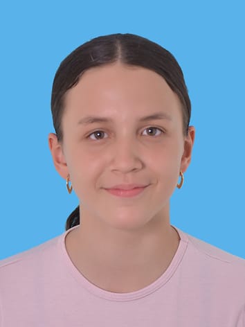 SOFIA  INSIGNARES MARIN