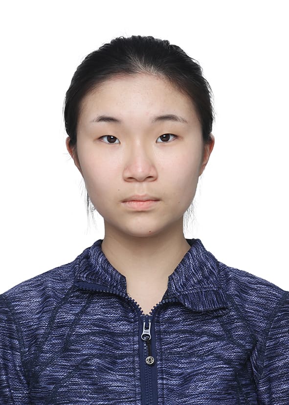 Xinyi CAI