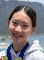 Ping-Hwa Pierra HUANG