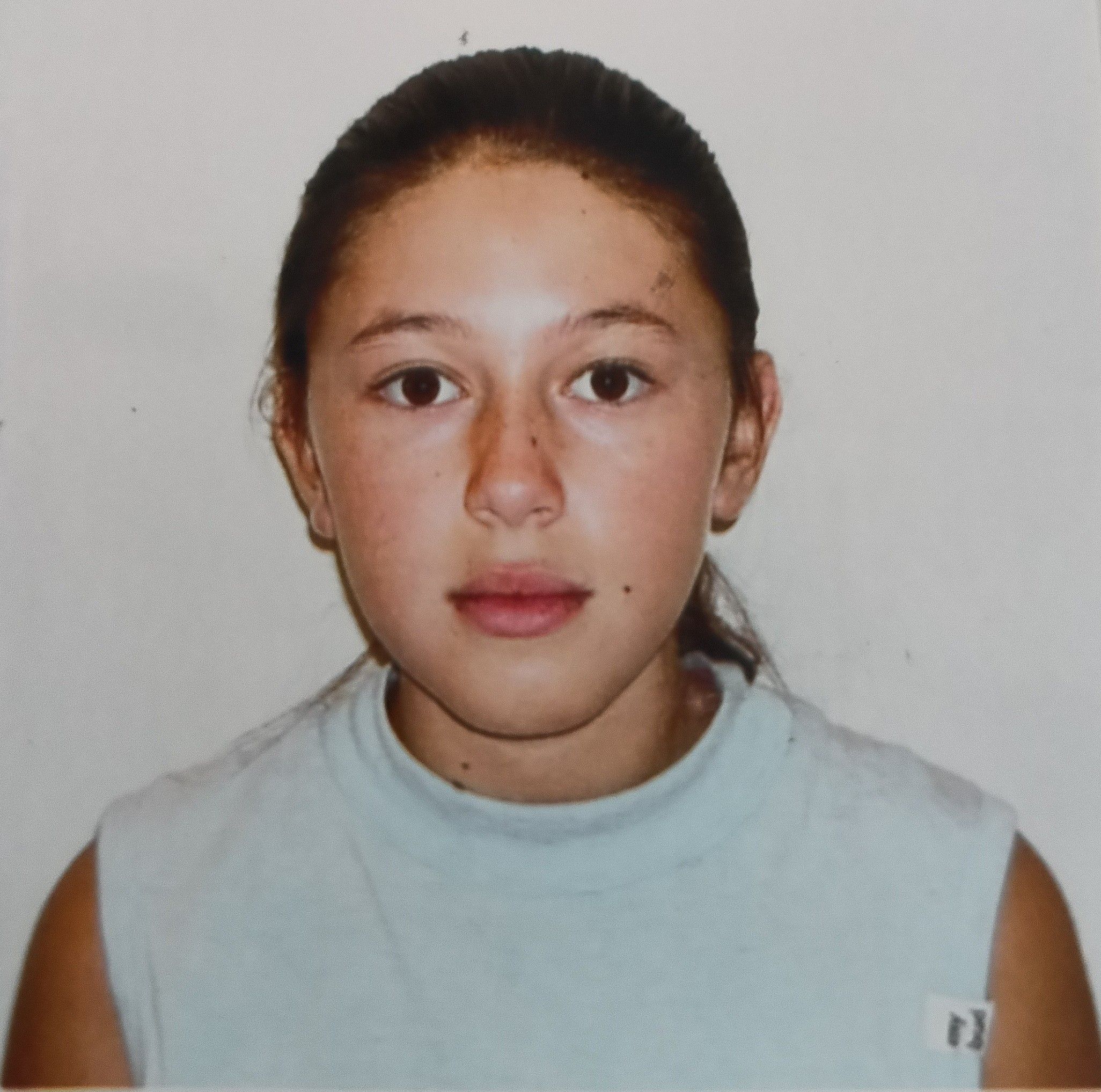 FRANCESCA ZELLER CARBONE