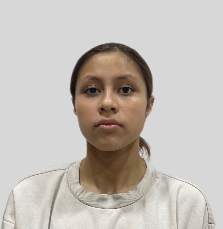 NICOLE SOFIA MUNAR ROMERO
