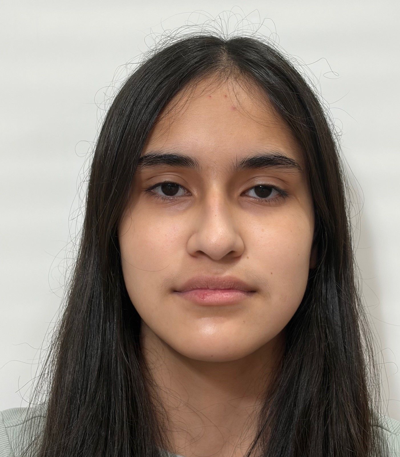 SOFIA MARGARITA  IREGUI CIMAFRANCA