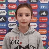 Viktoriia RAMENSKOVA