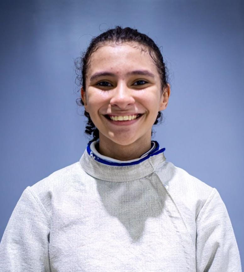 Andrea GONZALEZ OBLITAS
