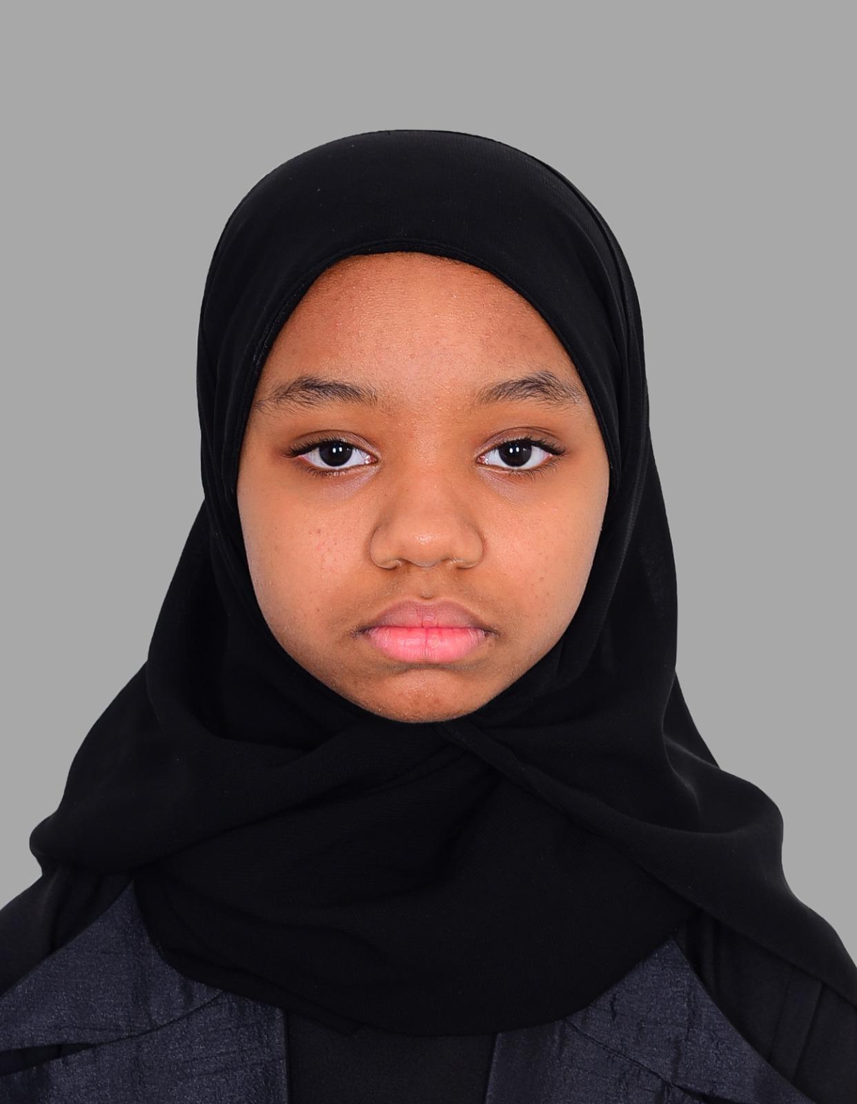 SHAHAD MARHOON