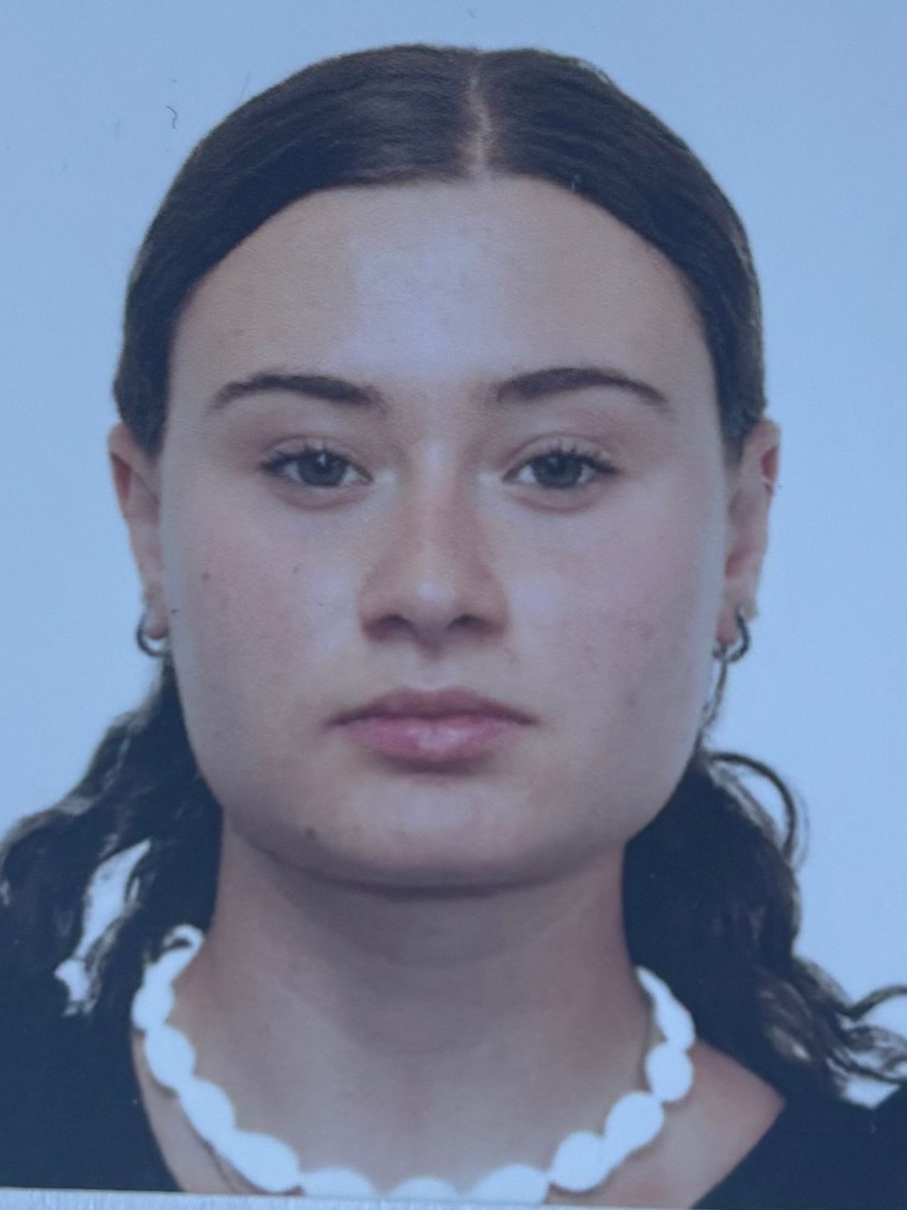 Sofia MARTINELLI