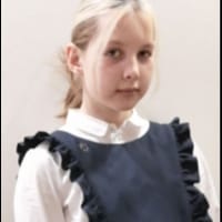 Evelina KORNILOVA