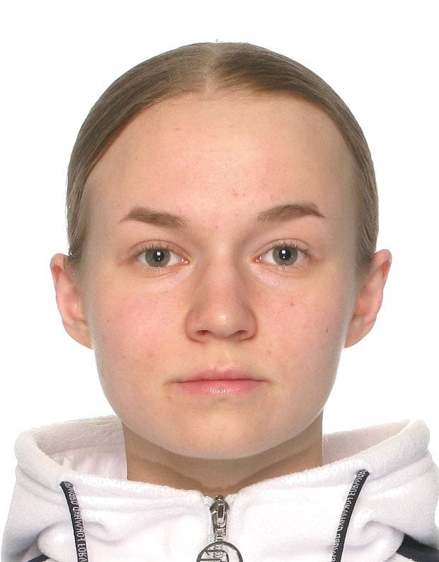Stefania CHASOVNIKOVA