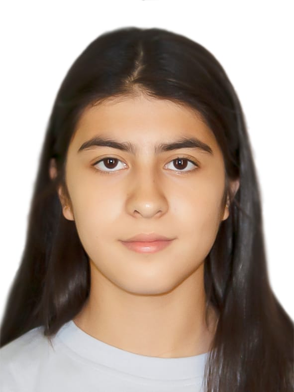 SOFIYA DZOBAEVA